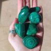 Rodados Malaquita | Cambios - Imagen 3