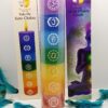 Vela 7 Chakras | Desbloqueo - Imagen 2