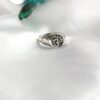 Anillo Plata | OM