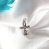Colgante plata | Llave "ANKH"