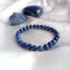 Pulsera Lapislázuli | Conexión