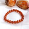 Pulsera Ágata Cornalina | Creatividad