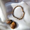 Pulsera Ojo de Tigre | Éxito y protección - Imagen 4