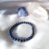 Pulsera Lapislázuli | Conexión - Imagen 2