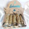 Sahumitos Ruda | Protección