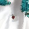 Colgante Rubí "VENUS" | Pasión - Imagen 3