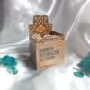 Bombita defumación activada Palo santo | Limpieza