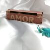 Bombita Defumación activada | Amor