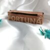Bombita defumación activada | Fortuna