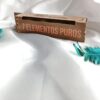Bombita defumación activada | 7 elementos puros
