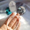 Pulsera piedra luna | Intuición - Imagen 4