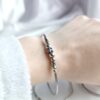 Pulsera Plata | Bali - Imagen 4