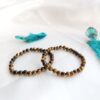 Pulsera Ojo de Tigre | Éxito y protección