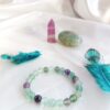 PULSERAS Fluorita | Enfoque - Imagen 4