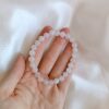 Pulsera Piedra Luna | Creatividad - Imagen 2