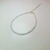 Pulsera Aguamarina | Calma
