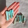 Mini Puntas Aragonito azul | Optimismo - Imagen 3