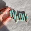Mini Puntas Aragonito azul | Optimismo