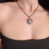 Cadena - Cuero - Imagen 2