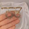 Pendientes Plata | Hippies