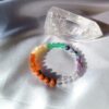 Pulseras 7 Chakras