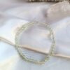Pulsera Prehnita | Optimismo - Imagen 2