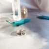 Anillo plata | Símbolo OM