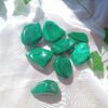 Rodados Malaquita | Cambios