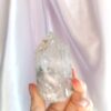 Cuarzo chamánico inclusiones | Espiritualidad - Imagen 3