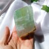 Masivo Calcita verde | Sanación mental - Imagen 3