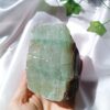 Masivo Calcita verde | Sanación mental - Imagen 2