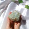 Masivo Calcita verde | Sanación mental - Imagen 5