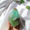 Masivo Calcita verde | Sanación mental - Imagen 4