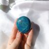 Palm Stone Apatita | Motivación - Imagen 6