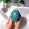 Palm Stone Apatita | Motivación - Imagen 3