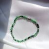 Pulsera Zoisita rubí | Vitalidad