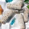 Atados Salvia blanca | Limpieza energética