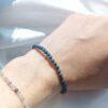 Pulsera Lapislázuli | Conexión - Imagen 3