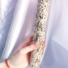 Atados Salvia blanca | Limpieza energética - Imagen 3