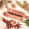 Bombita Defumación activada | Amor - Imagen 2