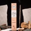 Incienso Natural | Palo Santo con Yagra