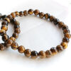 Pulsera Ojo de Tigre | Éxito y protección - Imagen 2