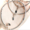 Pulsera Plata | Bali