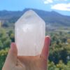 Cuarzo Blanco Maestro | Espiritualidad - Imagen 4