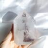 Cuarzo Blanco Maestro | Espiritualidad - Imagen 2