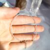 Pulsera Fluorita Plata | Concentración - Imagen 3