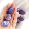 Rodado Charoita | Conexión espiritual - Imagen 2