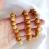 Pulsera Palo santo | Limpieza