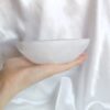 Cuenco Selenita | Limpieza
