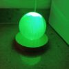 Base lámpara luz led Multicolor - Imagen 2
